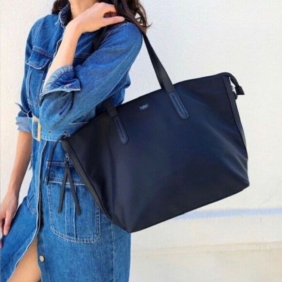 Botkier nylon nylon bag NEW - Picture 1 of 5